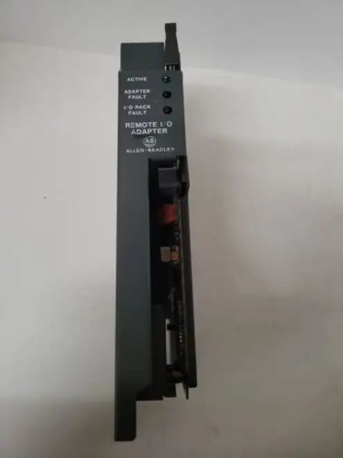 Allen Bradley 1771-Asb Series Bnew