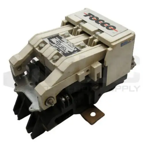 Toccotac Ol-271 Contacteur