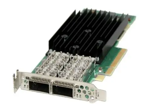 Solareflare Xtremescale Jh2N0 X2541+ 2P Sfc 10/25/40/50/100Gbe Nic