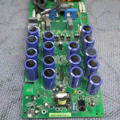 Abb Sint4430C Inverter Drive Board