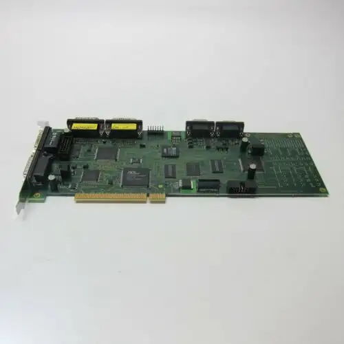 Rofin Sinar 120300718 Ali3_V31.Ddf Pci Board