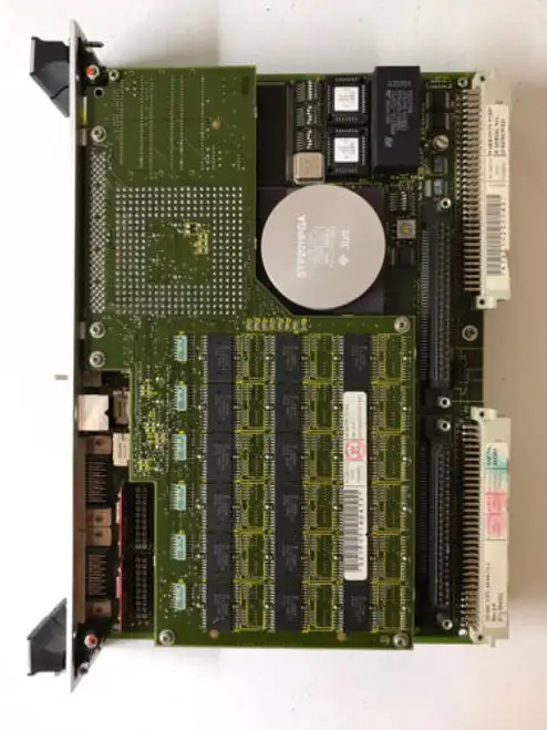 Force Sparc Cpu-10/64-71-1 avec Io-10