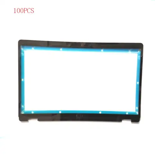 100Pcs Genuine For Dell Latitude 5510 E5510 Lcd Front Frame Bezel 77N90