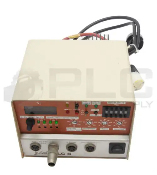 Julabo D-7633 Monitoring System Lc5 Lc5 /2