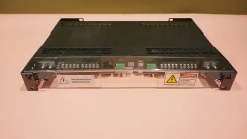 Amphenol Network Nrg100Gmt10-M Nrg Smart 100A Gmt Panel