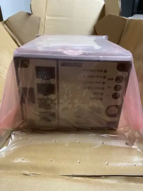 Brand Factory Sealed Reliance Electric 45C22 Local I/O Head 250Vac 2 Amp