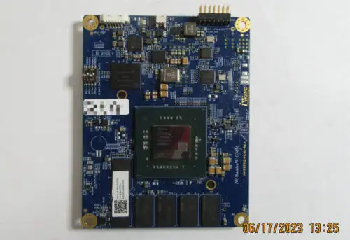 Aiwave Systems 1.5Ghz Som Industrial Single Board Computer