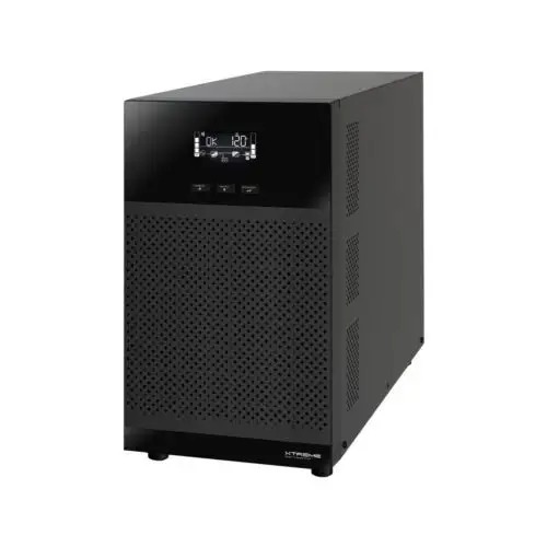 Xtreme Power Conversion T91-2000 2000Va/1930W 120V Online Tower Ups