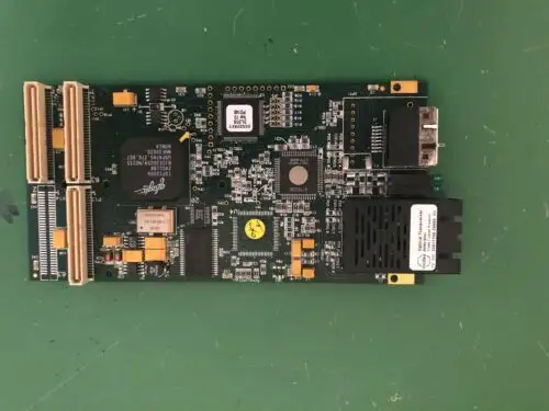 Vmetro Vmfc-2230-Cf Fibre Channel Pmc Adapter