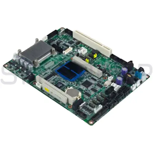 New In Advantech Pcm-9562N Pcm-9562N-S6A1E Motherboard
