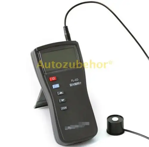 Fl-1D Blue Light Irradiation Meter Ultraviolet Intensity Meter Fl1D