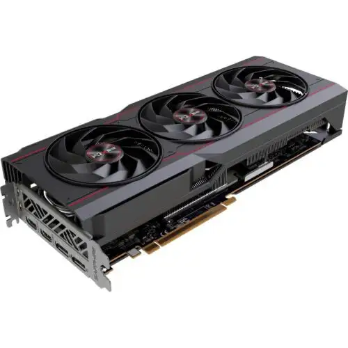 Sapphire/Althon Micro 269883 Sapphire Vcx 11322-02-20G Pulse Radeon Rx 7900 Xtx