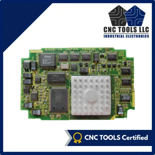 Refurbished Fanuc 16I-M A20B-3300-0170