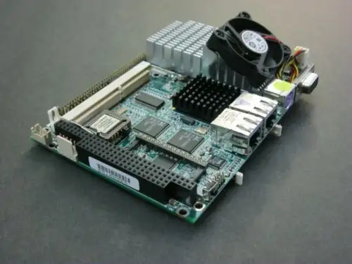 Boser Hs-2608K Hs2608K Sbc
