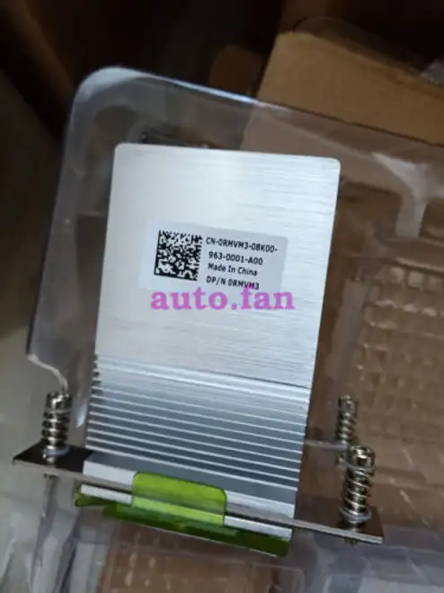 Tower Server T630 Expansion Radiator (0Rmvm3)