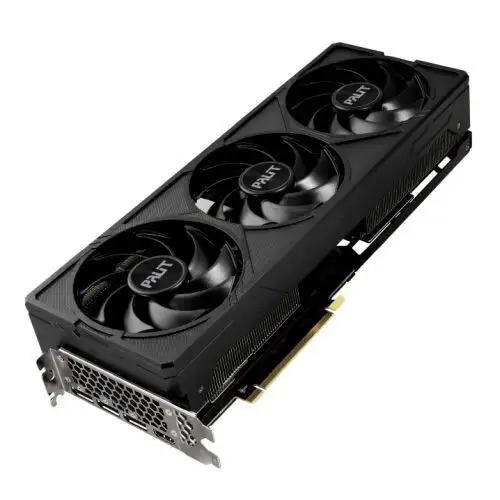 Palit Rtx4080 Jetstream Pcie4 16Gb Ddr6X Hdmi 3 Dp 2505Mhz Clock