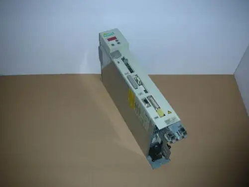 Siemens 6Se7014-0Tp50-Z/Z=G41+G92+C43+K80+L20