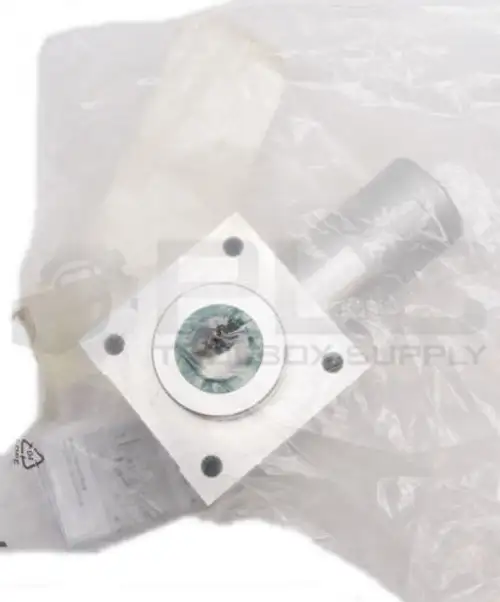 New Sealed Festo Kpe-25 Clamping Unit 3 Bar Pl Min 178469 K708
