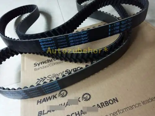 Brand Belt Herringbone Timing Belt B-1750