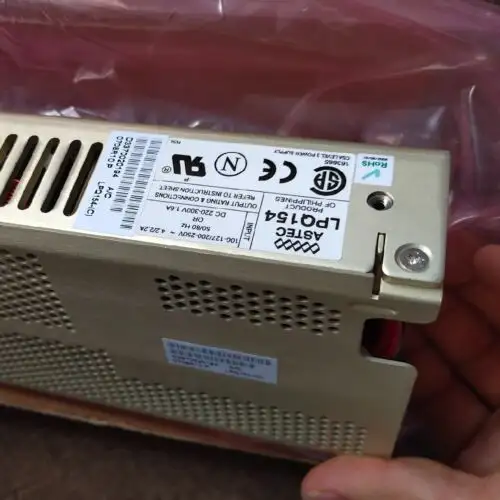 New In Astec Lpq154 Power Supplyer Lpq154-C