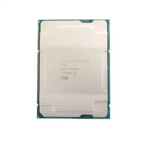Intel Xeon Gold 6338 Cpu Processor 32 Core 2.00Ghz 48Mb L3 Cache 205W Srkj9
