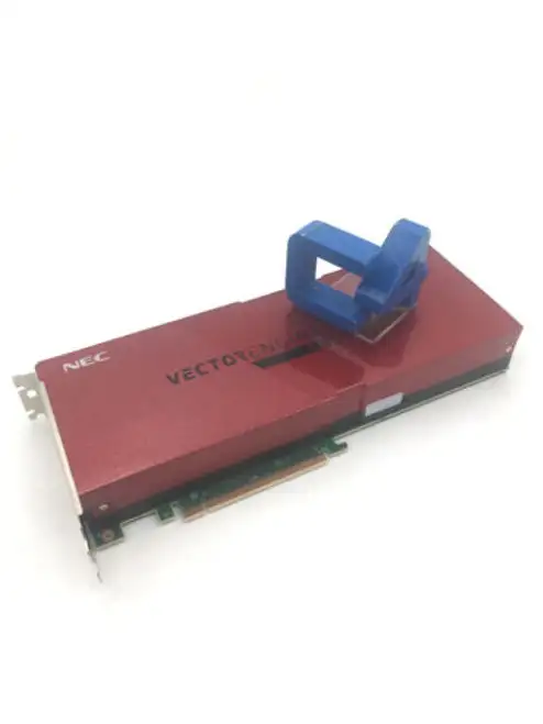 Hp Q7G75A Nec Vector Engine Accelerator - 882352-001