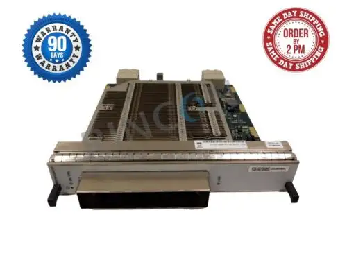 Juniper Mic3-3D-1X100Ge-Cfp Mic For Mx 1X100Ge Cfp Interface