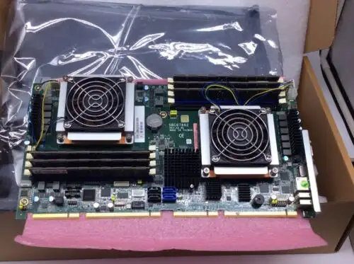 Illumina Axiomtek Computer Board 20000880 Sbc87888 Spc1544004