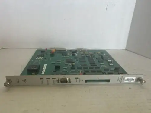 Spirent 90623 Smcedf0Bab Edats Comm Contr Mod
