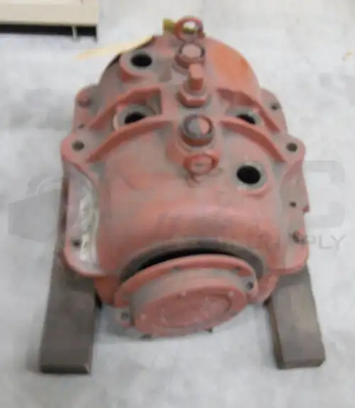 49852 Bearing Motor Pump Housing Block