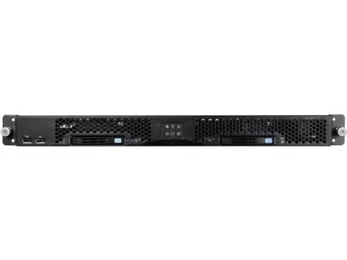 Asrock 260161 Server 1U12Xl-Epyc 2T2E 1U Amd Epyc7002 7001 Sp3 S4094 2X2.5Hs