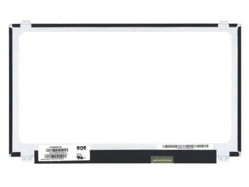 Nt156Whm-T00 Fit N156Bgn-E41 Ltn156At40 B156Xtk01.0 With Touch Screen Digitizer