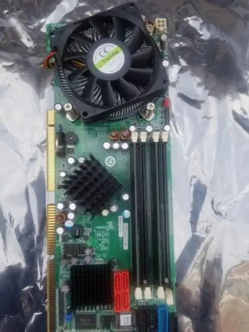 Fully | Fully Functional | Wsb-9154-R21 ||