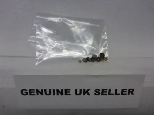 Toshiba Satellite C50-B C50-D C50-A C50D-B C55 Lid Screws Pack For Hinges
