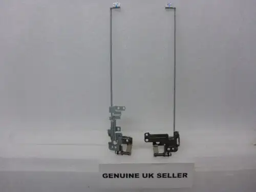 New Toshiba Satellite C50D-B Series Screen 15.6 Hinge Support Brackets Pair