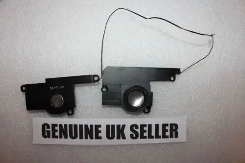 New Asus N56Vj N56Vz N56Vv N56V Pair Speakers Left Right