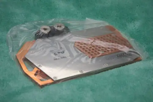 Watercool Heatkiller¬Æ Gpu-X¬≥ Gtx 780-Titan Hole Edition