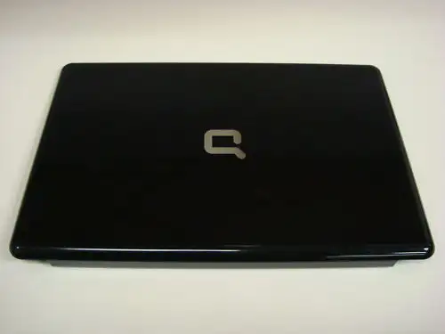 Compaq Presario Cq60-409Sa Screen Lid Top Cover With Wifi Cables
