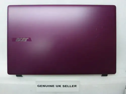 Acer Aspire E5-571 Purple Rear Screen Cover Lid 60Mr7N2002 (807)