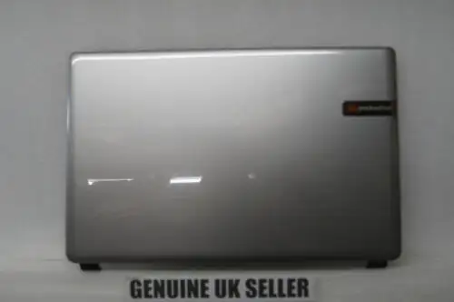 Packard Bell Easynote Te69Bm Te69Cx Te69Hw Z5Wt3 Lcd Rear Cover Screen Lid Sh299