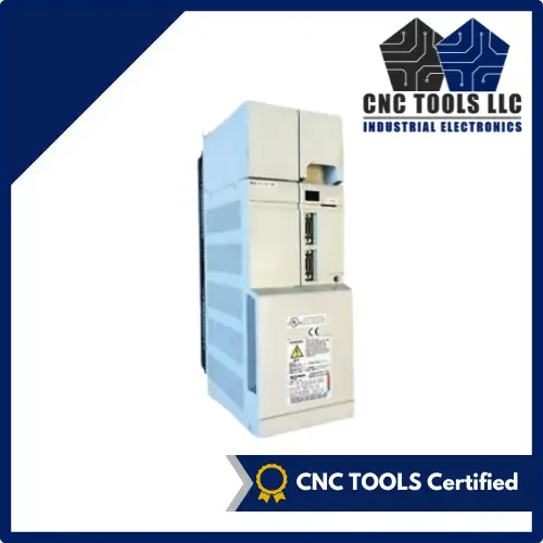 Mitsubishi Mds-C1-Cv-185 Power Supply| Refurbished| $1 500 With Core