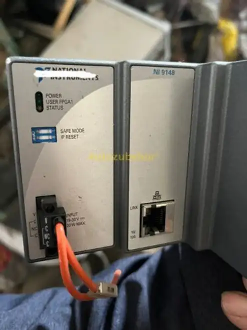 Ni9148 ed In Good Condition