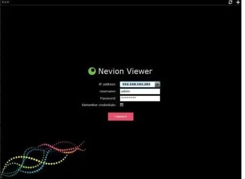 Tvips Nevion Tvg 420 Ip Asi Gateway Broadcast Asi<>Ip Like Broadcast