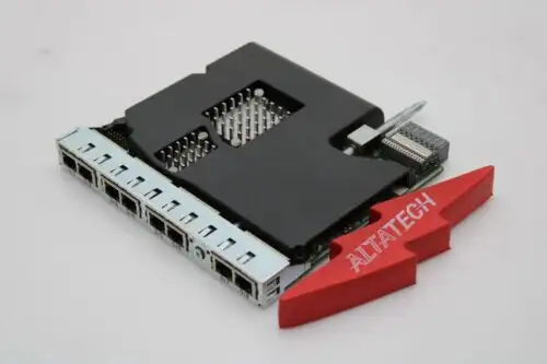Dell 0H4Thx Vrtx 1Gb Switch 8 Port R1-2401