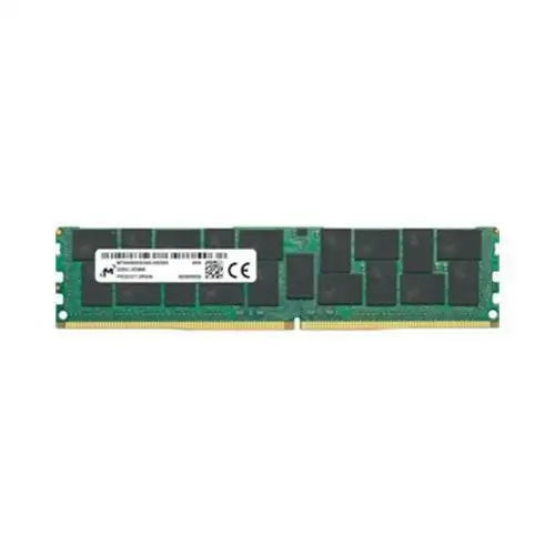New Crucial Mta36Asf8G72Lz-3G2R Ddr4 Lrdimm 64G 2Rx4 3200 Cl22 Mta36Asf8Lz3G2R
