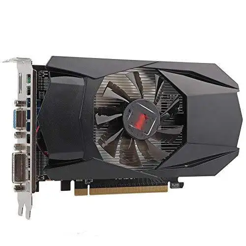 Game Videocard Ddr5 128Bit 1Gb 650Mhz Low Noise Directx 12 Repl Applicable