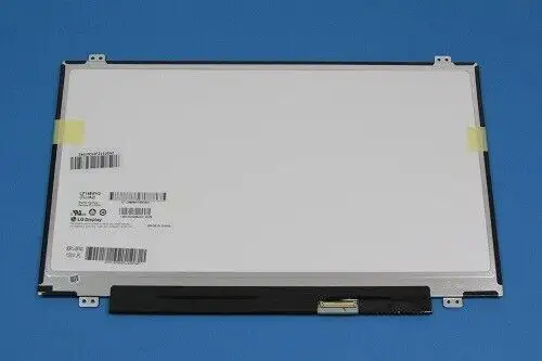 Lenovo Ideapad Y40-80 Series 14" Led Lcd Wuxga Full Hd Matte B140Htn01.4 04X5882