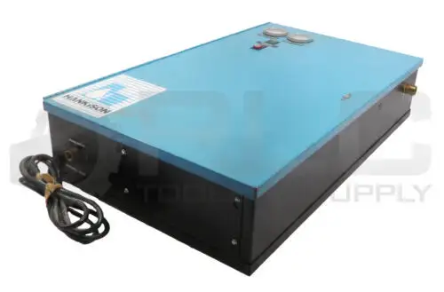 New Hankison Dhw-15 Compressed Air Dryer 3322-11-9411-103N 50/150Psig
