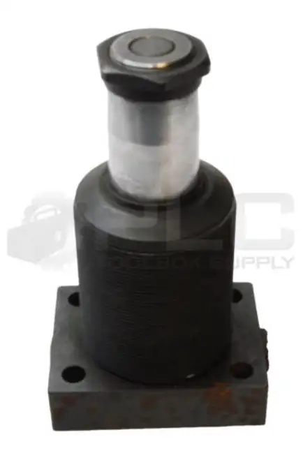 Romheld 1885234 Hydraulic Swing Clamp