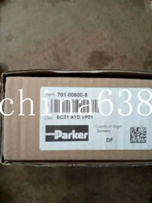 Per 701-00600-8 Dhl o Fedex